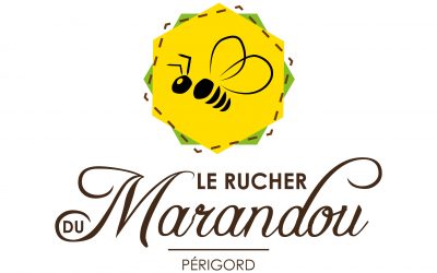 Le Rucher du Marandou sucre sa communication !