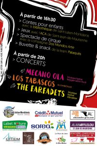 Flyer 2017 Pataquès Concerts 4