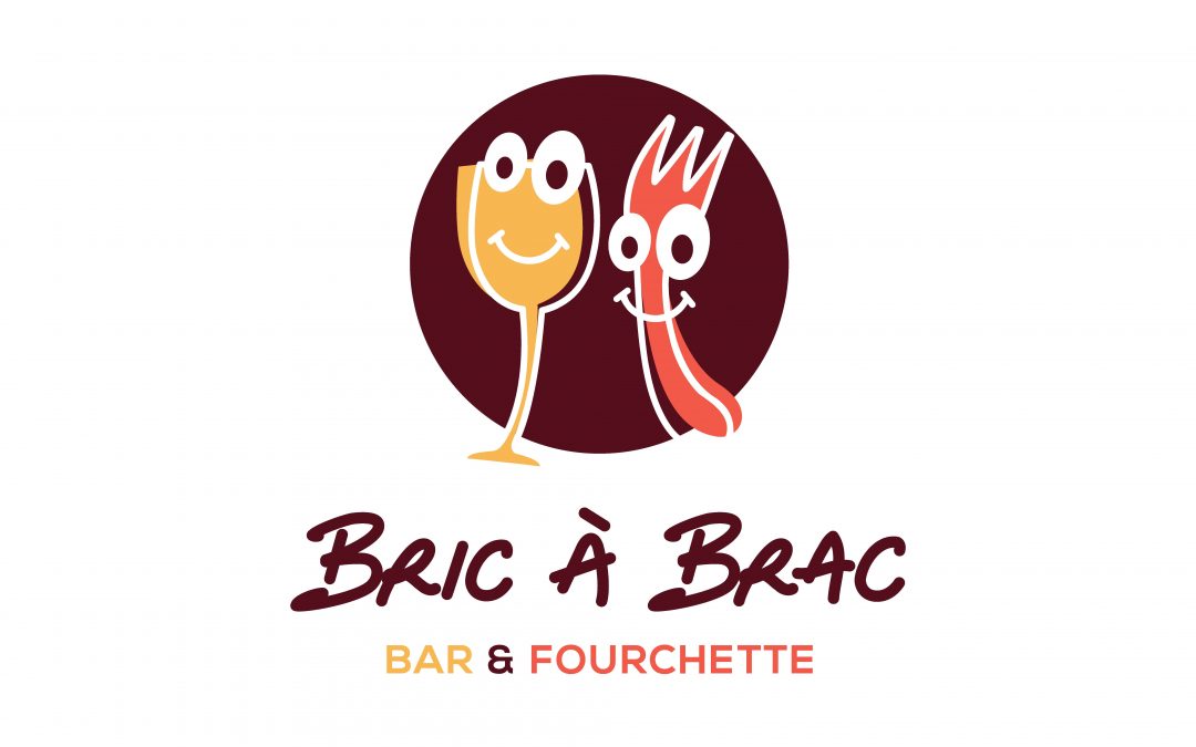 La naissance du Bric à Brac