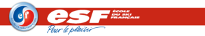 Logo ESF Saint-François Longchamp Maurienne AL. Savoie