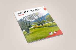 Bulletin Municipal Saint-Avre AL Savoie Maurienne Mairie