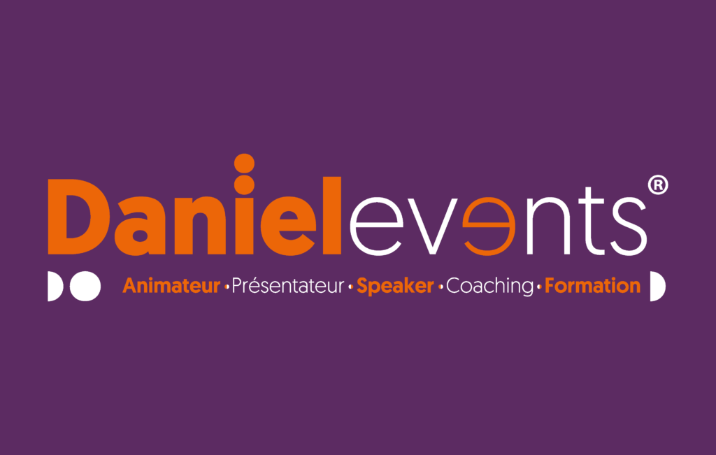Danielevents Daniel Gaïnetdinoff Animateur Présentateur Speaker Coaching Formation Alexandre Gros